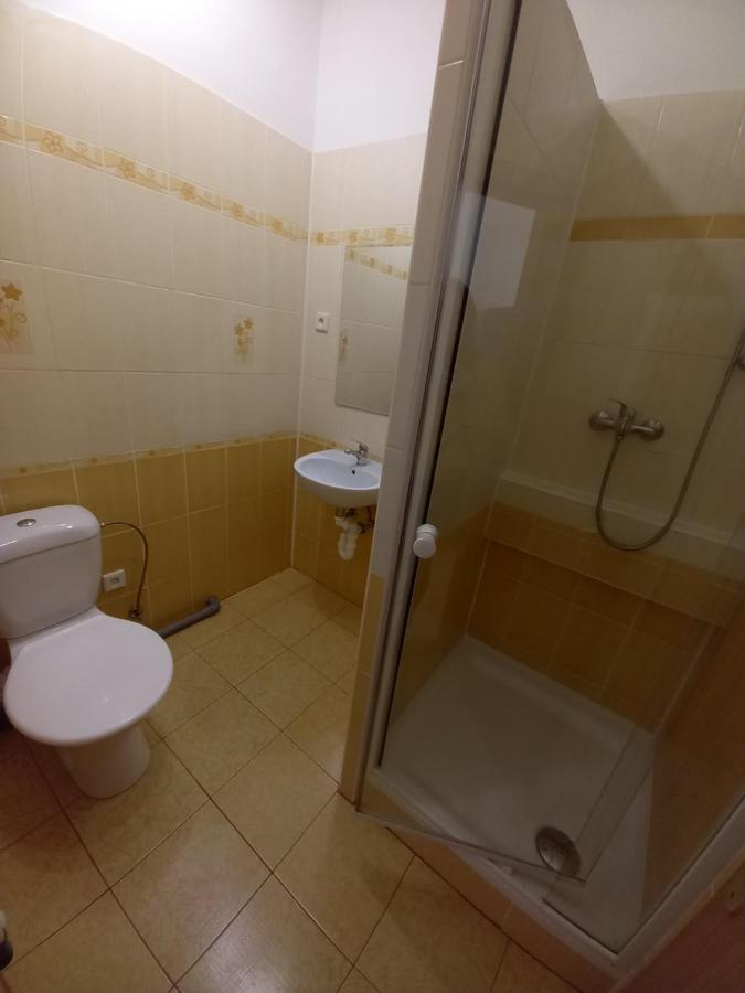 Hotel Decin Kültér fotó