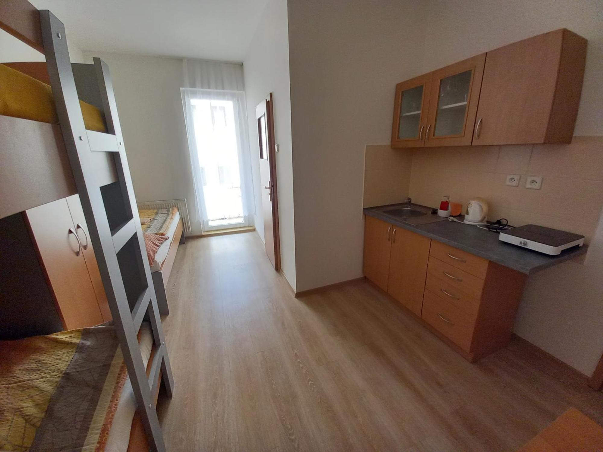 Hotel Decin Szoba fotó