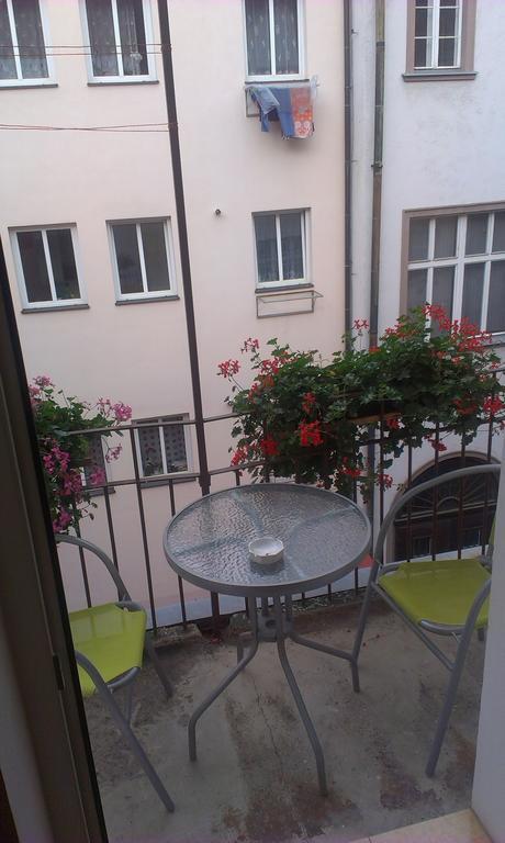 Hotel Decin Szoba fotó